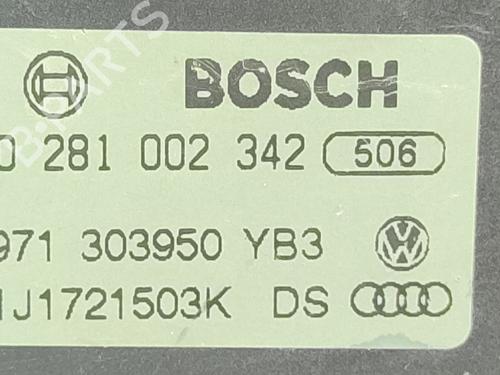 Pedal SEAT LEON (1M1) 1.9 TDI | BP38112824I4 - Image 3
