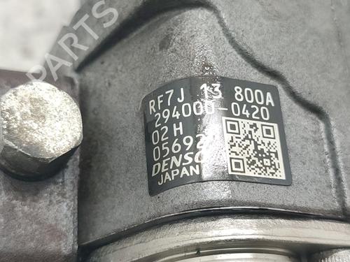 Injection pump MAZDA 6 Hatchback (GG) 2.0 DI (GG14) | BP38703639M78 - Image 4