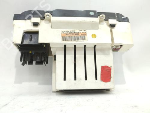 Climate control FORD MONDEO II (BAP)  | BP29261673I5 