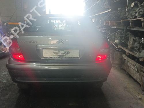 Gearbox CITROËN C5 I (DC_) 2.0 HDi (DCRHZB, DCRHZE) | BP33293977M3  - Image 10