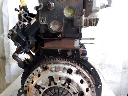 Motore FORD FOCUS I (DAW, DBW)  | BP21574176M1 