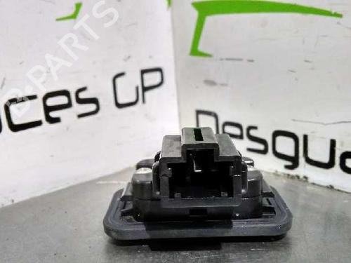 Tailgate handle HONDA ACCORD VIII (CU) 2.2 i-DTEC (CU3) | BP7163888C132 