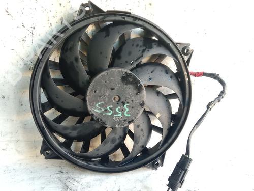 Used Radiator fan CITROËN C5 I (DC_) 2.0 HDi (DCRHZB, DCRHZE) (109 hp) 31586131