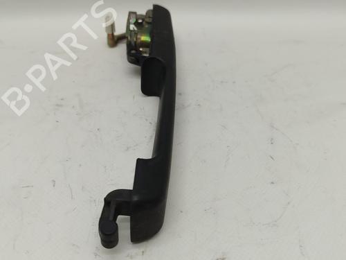 Front right exterior door handle SEAT TOLEDO I (1L2) 1.8 i | BP27481489C129 