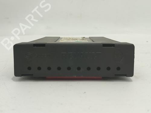 Electronic module RENAULT LAGUNA II (BG0/1_) 1.9 dCi (BG08, BG0G) | BP28212116M83 