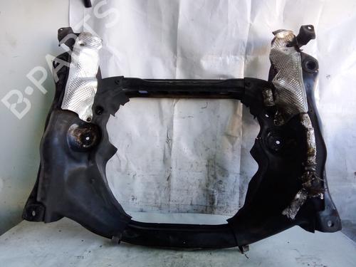 Engine mount MERCEDES-BENZ S-CLASS (W221, V221) S 500 (221.071, 221.171) | BP22532343M89 