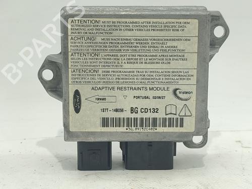 Used ECU airbags FORD MONDEO III Turnier (BWY) 2.0 TDCi (130 hp) 31117648