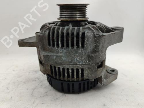 Alternator RENAULT KANGOO Express (FC0/1_) D 65 1.9 (FC0E, FC02, FC0J, FC0N) | BP30087628M7 