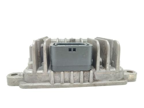 Motorstyringsenhet OPEL CORSA C (X01) 1.7 DTI (F08, F68) | BP29425668M57 