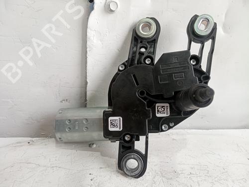 Viskermotor bagrude SEAT IBIZA V (KJ1, KJG) 1.0 MPi (80 hp) 15372175