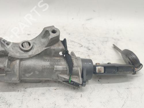 Ignition barrel VW PASSAT B5 (3B2) 1.9 TDI | BP36564354M48 - Image 2