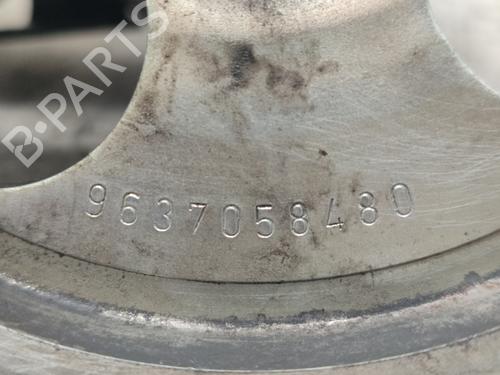 Steering pump CITROËN XSARA (N1)  | BP17755873M99 