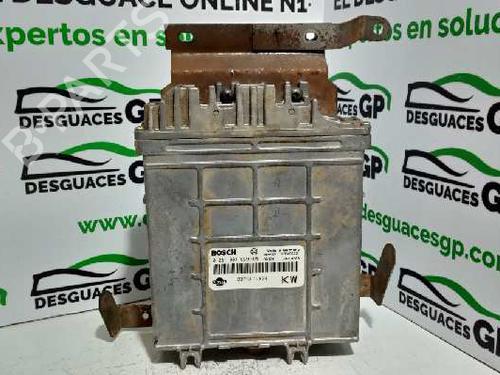 Used Engine control unit (ECU) NISSAN PRIMERA (P11) [1996-2001]  7145647