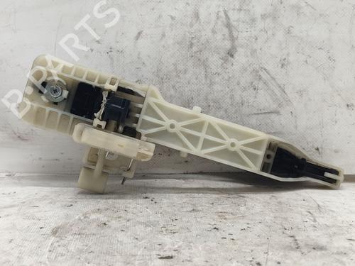 Rear left exterior door handle HYUNDAI i40 I CW (VF) 1.7 CRDi | BP24701350C130 
