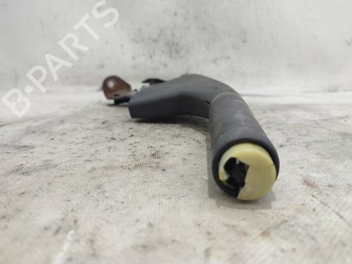 Hand brake VW POLO (9N_, 9A_) 1.9 SDI | BP24473057I18 