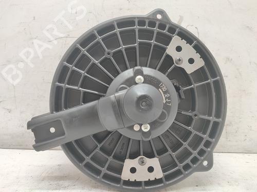 Heater blower motor HONDA ACCORD VII (CL, CN) 2.2 i-CTDi (CN1) | BP19311771M62 