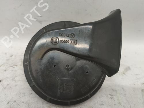 Horn OPEL VECTRA C (Z02) 2.2 DTI 16V (F69) 13253736