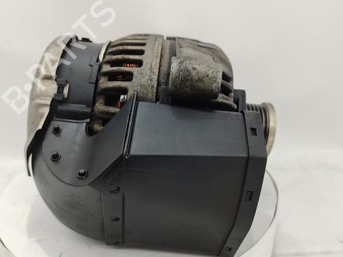Used Alternator OPEL VECTRA C GTS (Z02) 3.0 CDTi (F68) (184 hp) 18741594