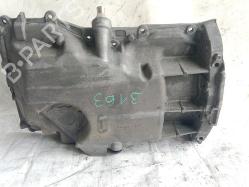 Used Oil sump FORD MONDEO III (B5Y) 1.8 16V (125 hp) 26010136
