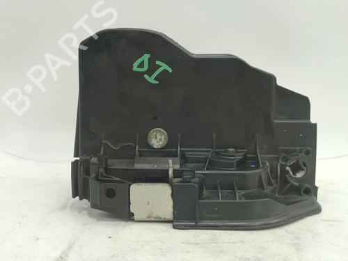 Used Front left lock BMW 5 (E60) 520 d (163 hp) 32001126