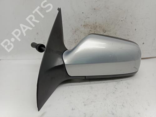 Left mirror OPEL ASTRA G Saloon (T98) 1.6 (F69) | BP25254528C26 