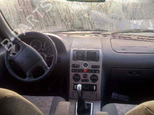 Left front window switch TATA SAFARI (42_FD) 3.0 D 4x4 | BP13492722I27 - Image 6