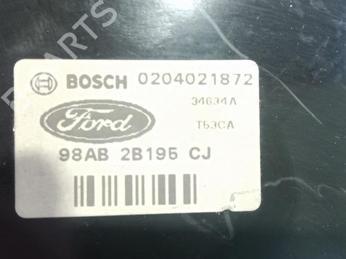 Servo brake FORD FOCUS I Saloon (DFW)  | BP27860671M42 