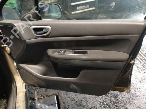Switch PEUGEOT 307 (3A/C) 2.0 HDi 135 | BP37183760I30 - Image 11