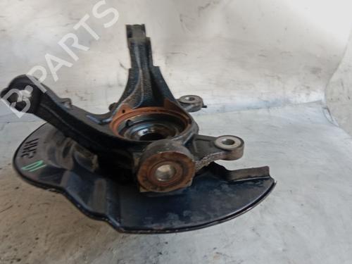 Left front steering knuckle HONDA CR-V III (RE_) 2.2 i-CTDi 4WD (RE6) | BP29893219M25
