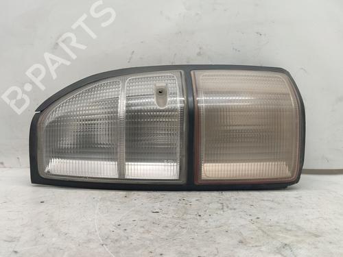 Used Right taillight TOYOTA LAND CRUISER 90 (_J9_) 3.0 TD (KZJ90_, KZJ95_, KZJ90R, KZJ95R, KZJ90W, KZJ95W) (125 hp) 23389759