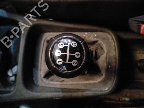 Headlight switch OPEL ZAFIRA A MPV (T98) 2.2 DTI 16V (F75) | BP36845261I24  - Image 8