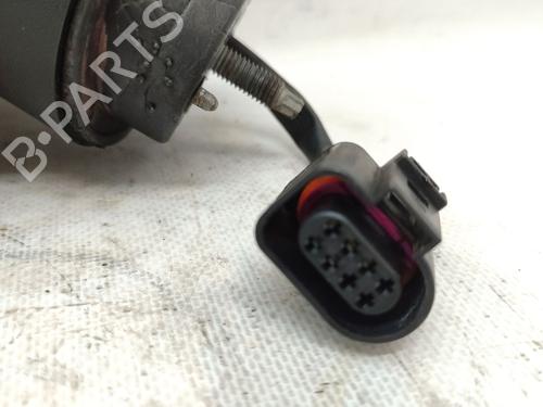 Left mirror SEAT LEON (1P1) 1.9 TDI | BP28293498C26 