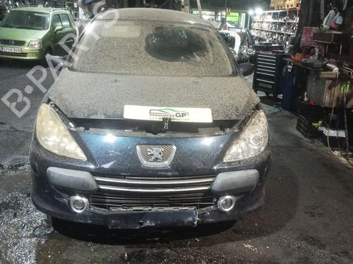Used Parts PEUGEOT 307 SW (3H) 1.6 HDI 90 4894470