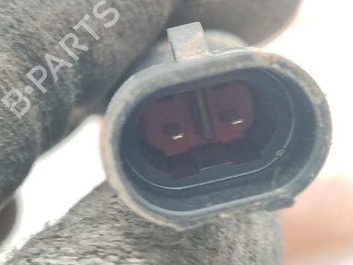 Brake master cylinder TATA INDICA 1.4 | BP32867978M77  - Image 5