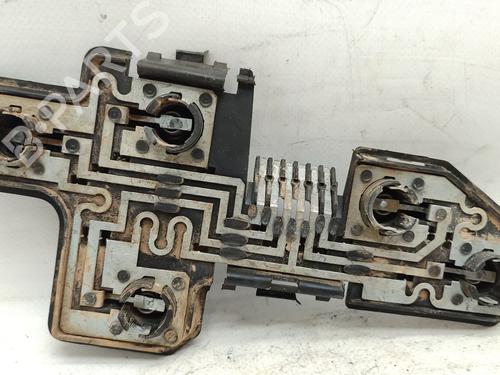 Lampeholder OPEL CORSA B (S93) 1.4 i (F08, F68, M68) (60 hp) 26978979