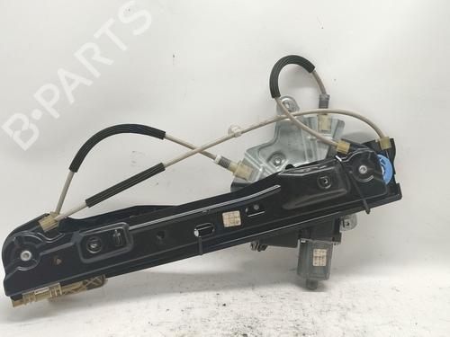 Front right window mechanism OPEL INSIGNIA A (G09) 2.0 CDTI (68) | BP37219258C23 - Image 3