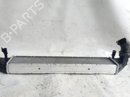 Intercooler MERCEDES-BENZ C-CLASS Coupe (CL203) C 180 Kompressor (203.746) | BP30822944M30 