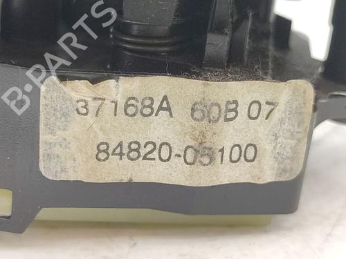 Left front window switch TOYOTA AVENSIS Estate (_T25_) 2.2 D-4D (ADT251_, ADT251R) | BP29921264I27 