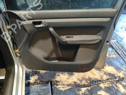 Left sun visor VW TOURAN (1T3) 1.6 TDI | BP37427386I1 - Image 10