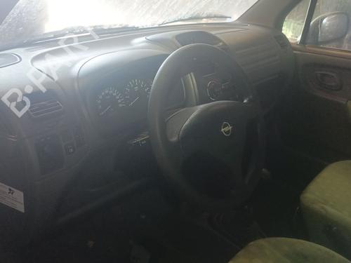 Starter OPEL AGILA A (H00) 1.2 16V (F68) | BP38728962M8  - Image 11