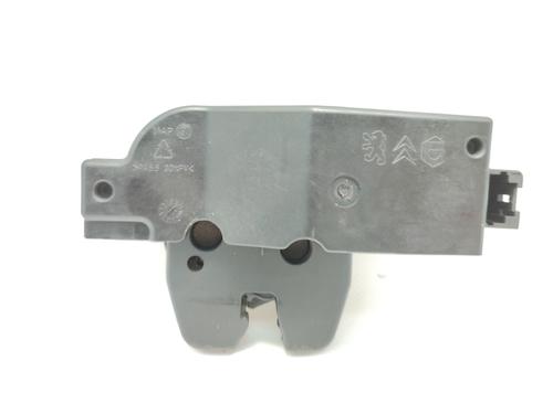 Tailgate lock CITROËN C5 II (RC_) 2.0 HDi (RCRHRH) | BP29889867C101