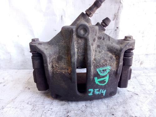 Used Right front brake caliper FORD MONDEO III (B5Y) [2000-2007]  18347973