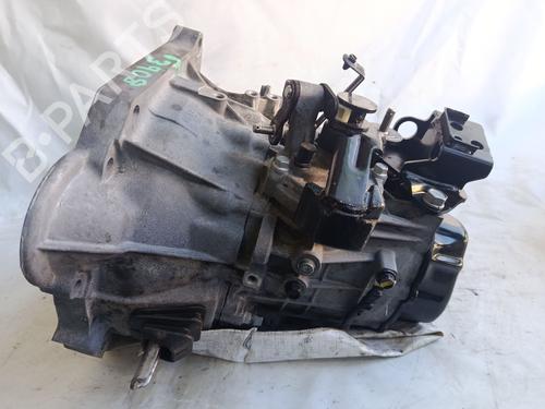 Used Gearbox Gearbox 37496076 37496076
