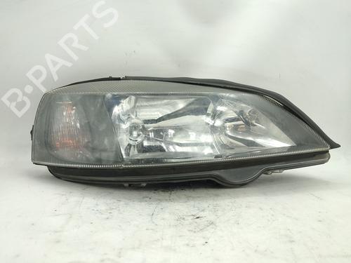 Used Right headlight OPEL ASTRA G Hatchback (T98) 2.0 DTI 16V (F08, F48) (101 hp) 30162074