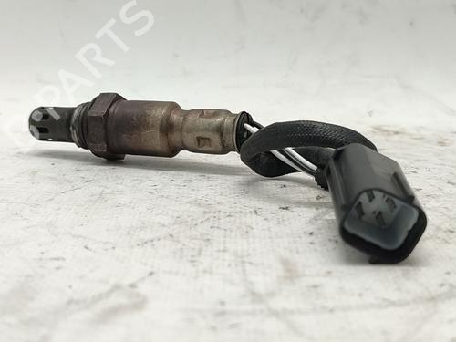 Electronic sensor NISSAN MICRA III (K12) 1.2 16V | BP30055798M84