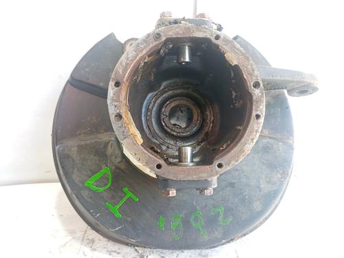 Used Left front steering knuckle SUZUKI SAMURAI Closed Off-Road Vehicle (SJ_) 1.0 All-wheel Drive (SJ410) (45 hp) 13492847