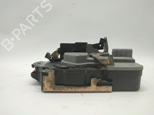 Rear left lock PEUGEOT 206 Hatchback (2A/C) 1.9 D | BP31029874C100