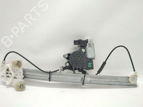 Lève-vitre avant gauche Lève-vitre avant gauche MAZDA 3 (BK) 1.6 DI Turbo (109 hp) 33856076 33856076