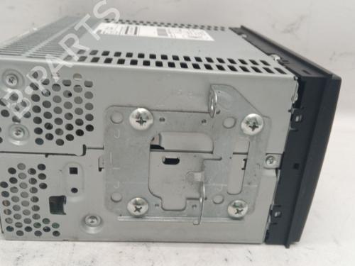 Bilradio NISSAN QASHQAI / QASHQAI +2 I (J10, NJ10, JJ10E) 2.0 dCi | BP26614446E6 