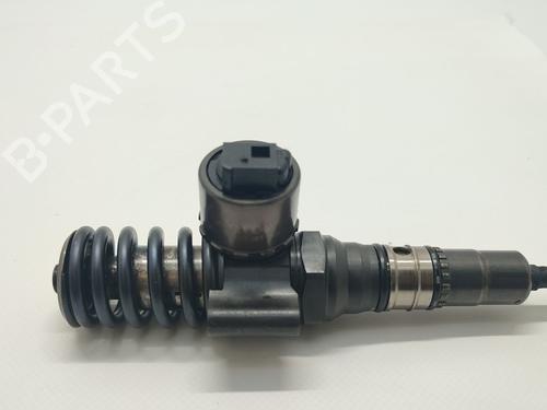 Injector AUDI A6 C6 (4F2) 2.0 TDI | BP38796845M100 - Image 2
